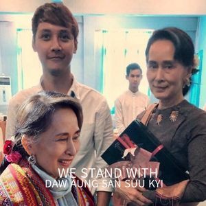 Meet your Posher, Win lin